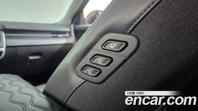 Hyundai Ioniq 5 Ioniq5 — Фото автомобиля 30