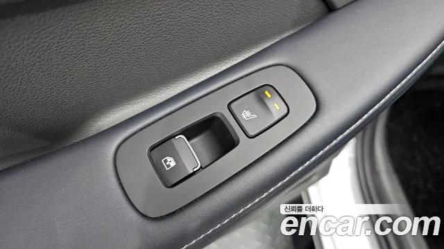 Hyundai Sonata DN8 — Фото автомобиля 29