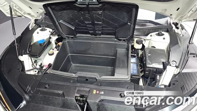 Kia EV6 — Фото автомобиля 6