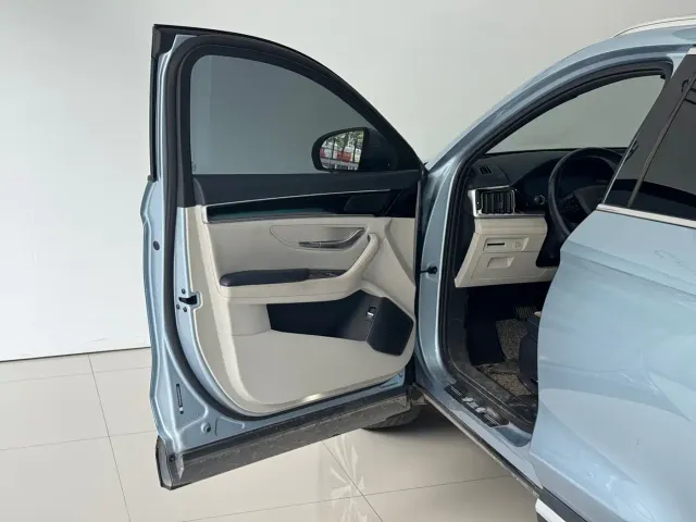 BYD Song PLUS — Фото автомобиля 14