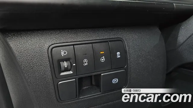 Hyundai Staria Staria Tourer 11 мест — Фото автомобиля 26