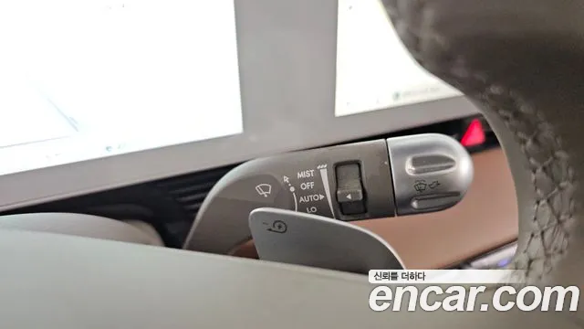 Hyundai Ioniq5 — Фото автомобиля 22