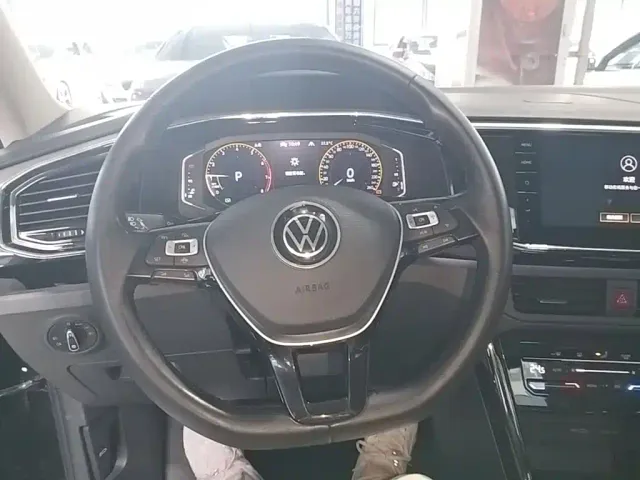 Volkswagen Tayron — Фото автомобиля 10