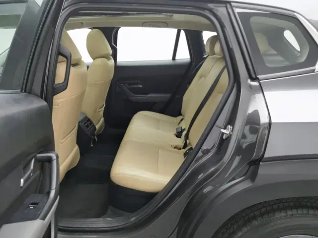 Mazda CX-50 Xingye — Фото автомобиля 15