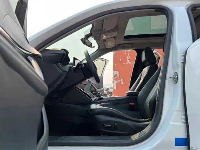 Peugeot 2008 — Фото автомобиля 9