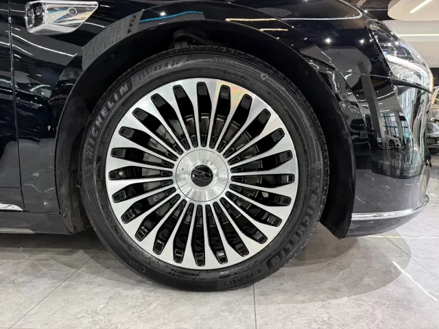 Stelato S9T — Фото автомобиля 12