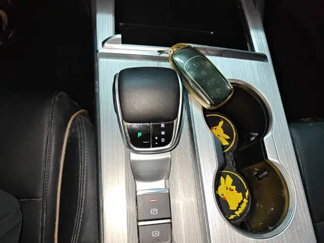 Chery Arrizo 5 PLUS — Фото автомобиля 13