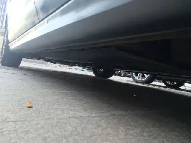 Changan Eado — Фото автомобиля 21
