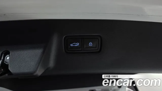 Hyundai Santa Fe MX5 — Фото автомобиля 27