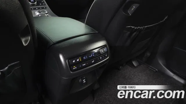 Hyundai Palisade The New Palisade — Фото автомобиля 17