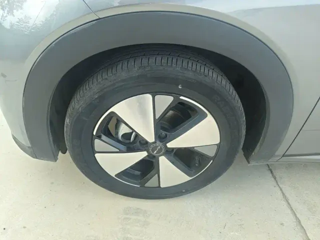 BYD Dolphin — Фото автомобиля 22