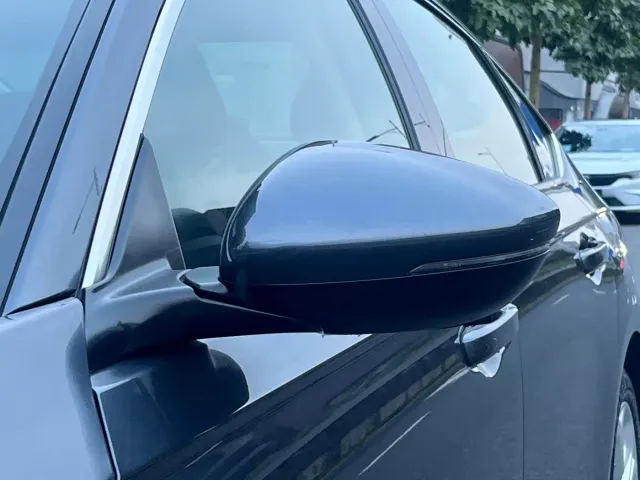 Honda Accord 2023 260TURBO Smart Enjoyment Edition — Фото автомобиля 19