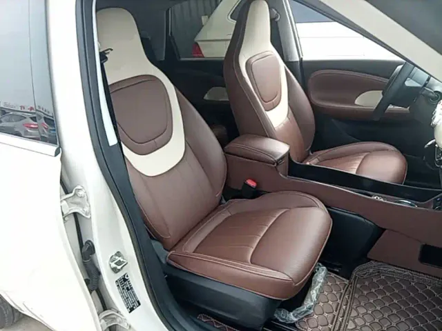 Wuling Bingo — Фото автомобиля 24