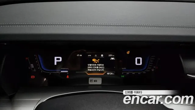 KG_Mobility_Ssangyong Torres Torres Бензин 1.5 2WD — Фото автомобиля 8