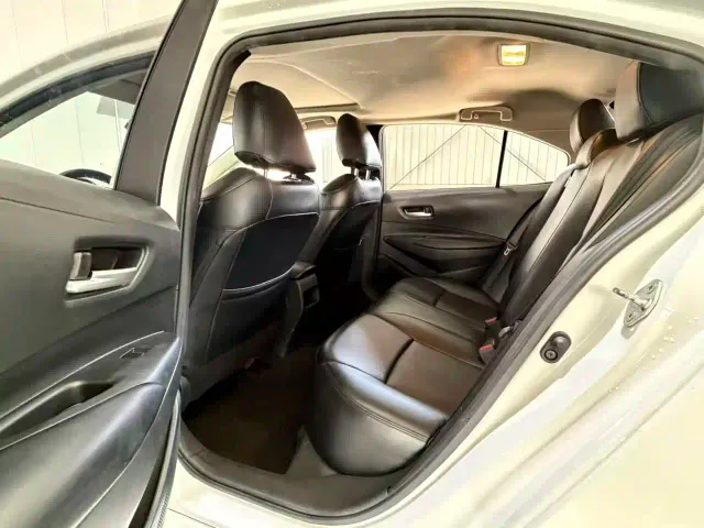 Toyota Corolla — Фото автомобиля 14