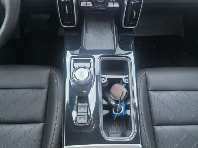 Haval Big Dog — Фото автомобиля 23
