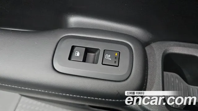 Hyundai Santafe Santa Fe (MX5) Бензин 2.5T 4WD — Фото автомобиля 28