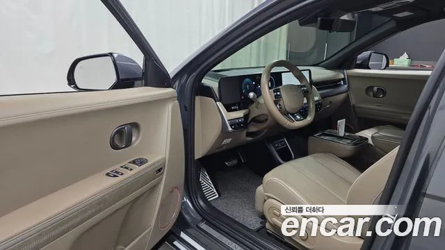Hyundai Ioniq 5 Ioniq 5 (New) — Фото автомобиля 14
