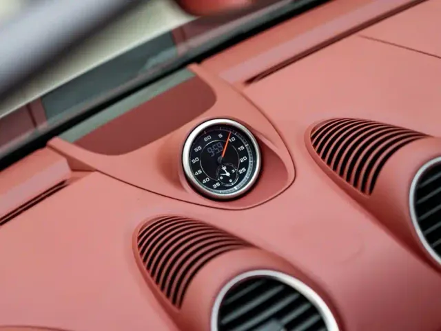 Porsche 718 — Фото автомобиля 20