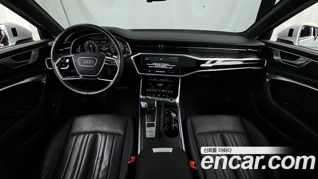 Audi A6 45 TFSI quattro Premium — Фото автомобиля 7