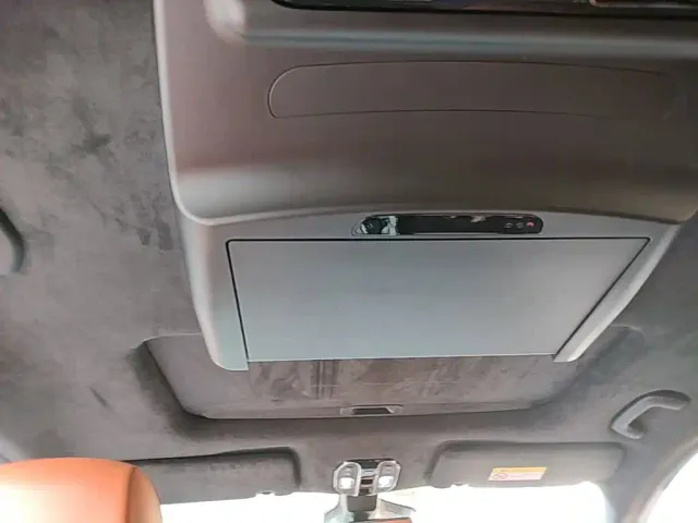 GAC Trumpchi M8 — Фото автомобиля 17