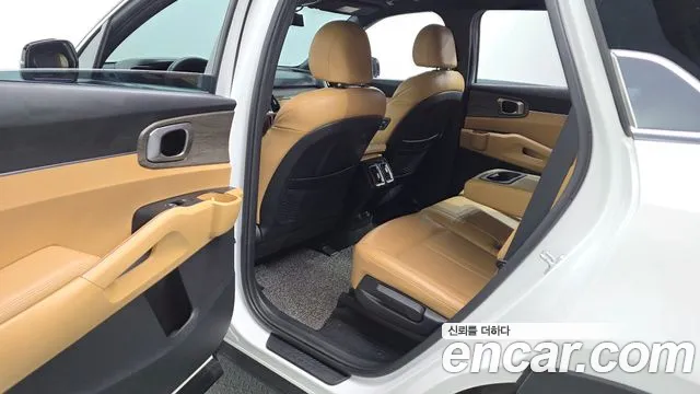 Kia Sorento 4th Gen — Фото автомобиля 17