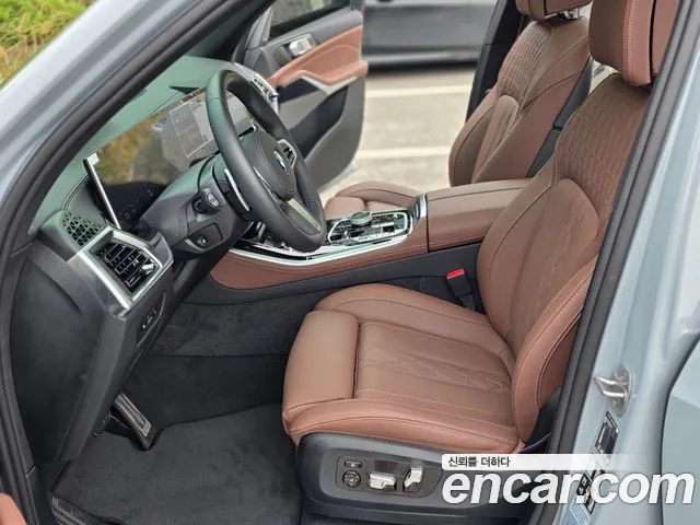 BMW X5 G05 — Фото автомобиля 16