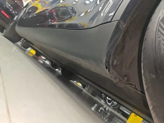 Tesla Model Y — Фото автомобиля 21