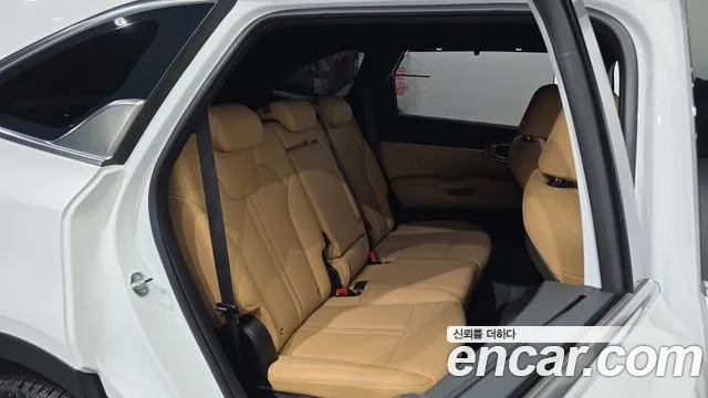 Kia Sorento — Фото автомобиля 10