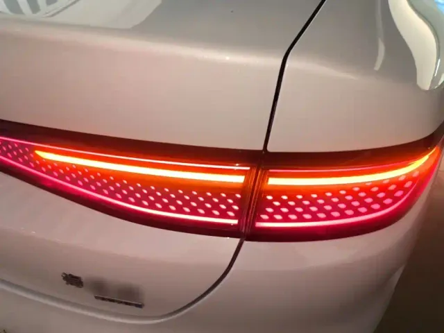 BYD Seal 05 DM-i — Фото автомобиля 7