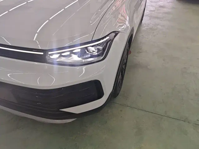 Volkswagen Tharu — Фото автомобиля 23