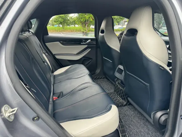BYD Qin PLUS — Фото автомобиля 6