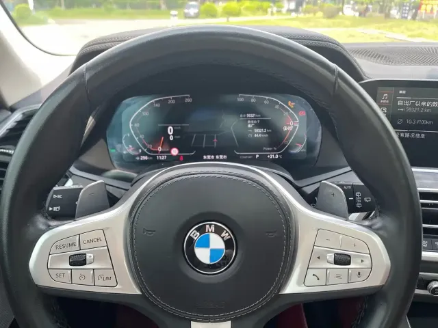 BMW X5 — Фото автомобиля 6
