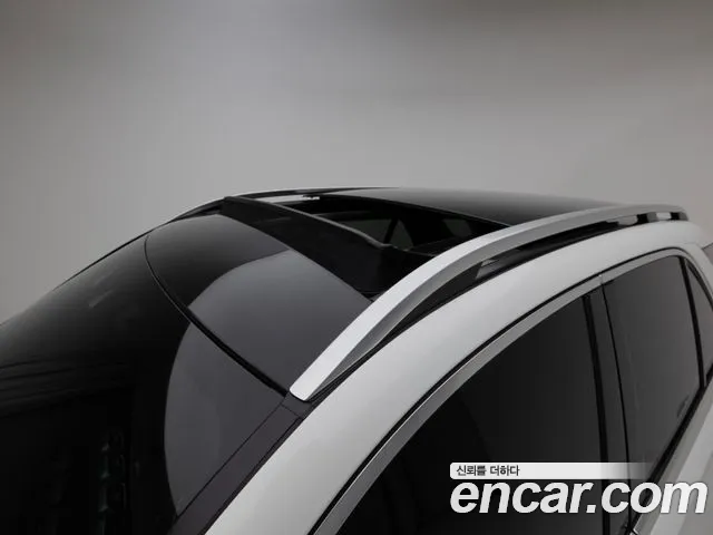 Mercedes-Benz GLE-Class W167 — Фото автомобиля 19