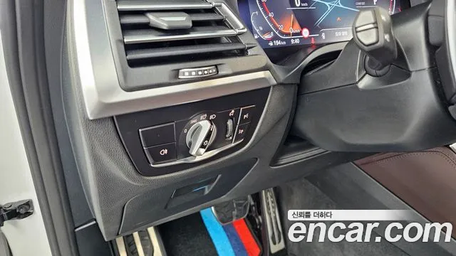 BMW X4 G02 — Фото автомобиля 26