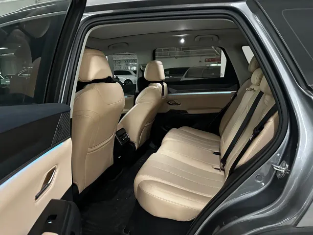 BYD Song Pro — Фото автомобиля 6