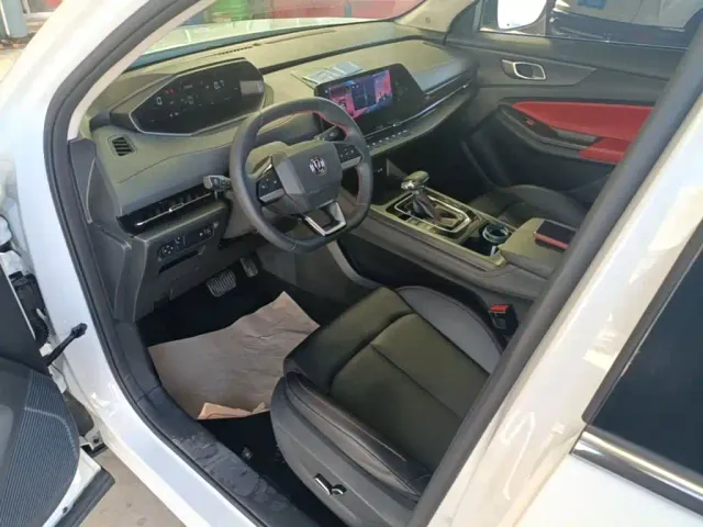 Changan CS55 Plus — Фото автомобиля 15