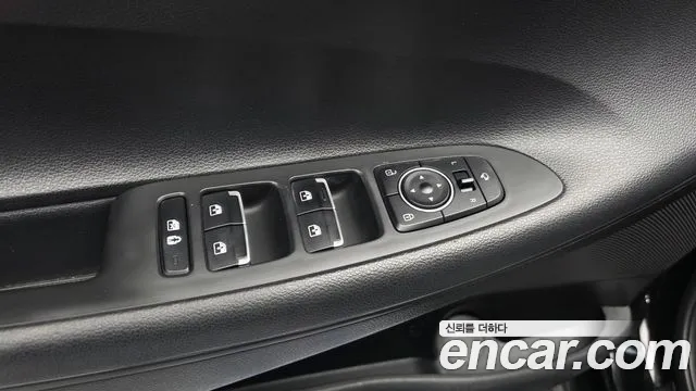 Hyundai Grandeur Новый Grandeur IG — Фото автомобиля 30