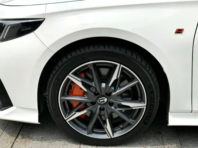 GAC Trumpchi Emkoo — Фото автомобиля 8