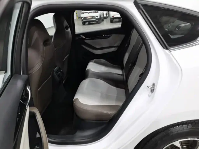 BYD Qin PLUS — Фото автомобиля 15