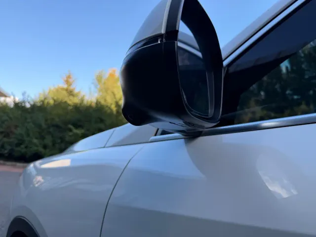 Haval H6 — Фото автомобиля 15