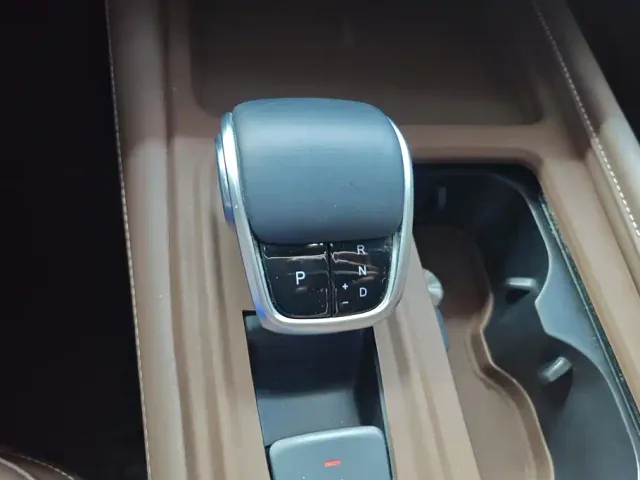 Chery Arrizo 8 — Фото автомобиля 16