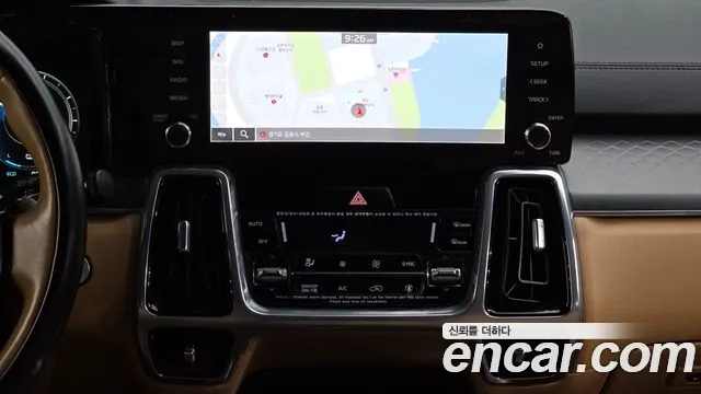 Kia Sorento 4th Gen — Фото автомобиля 14