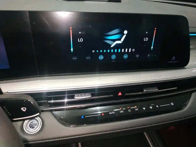 Chery Arrizo 8 — Фото автомобиля 12