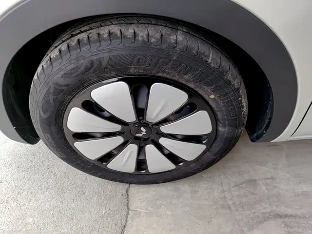 Wuling Bingo — Фото автомобиля 22