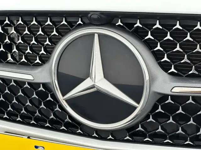 Mercedes-Benz A-Class — Фото автомобиля 25