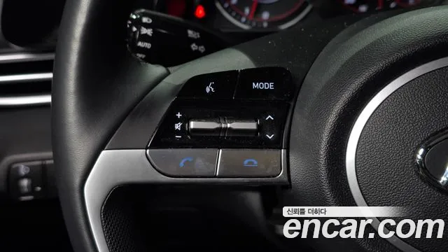 Hyundai Avante CN7 — Фото автомобиля 20