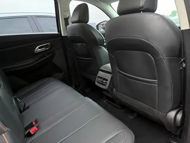 Changan X7 Plus — Фото автомобиля 8