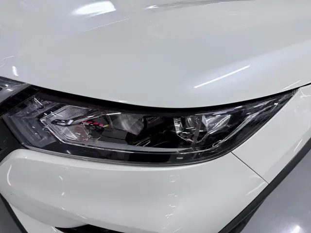 Nissan Qashqai — Фото автомобиля 4