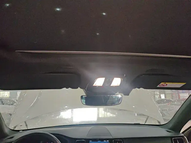 Volvo XC60 — Фото автомобиля 17